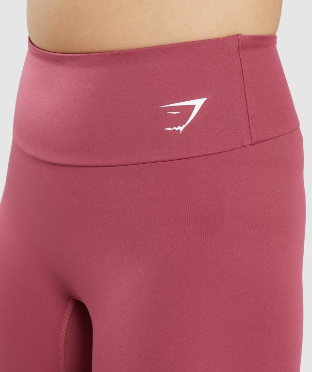 Gymshark Trenings Rosa | YOndeKv8XW1