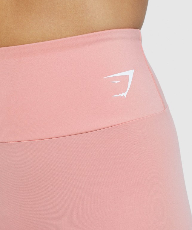 Gymshark Trenings Rosa | eAgfc95SmV9